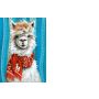 Puzzle Castorland 500el Lama - 3